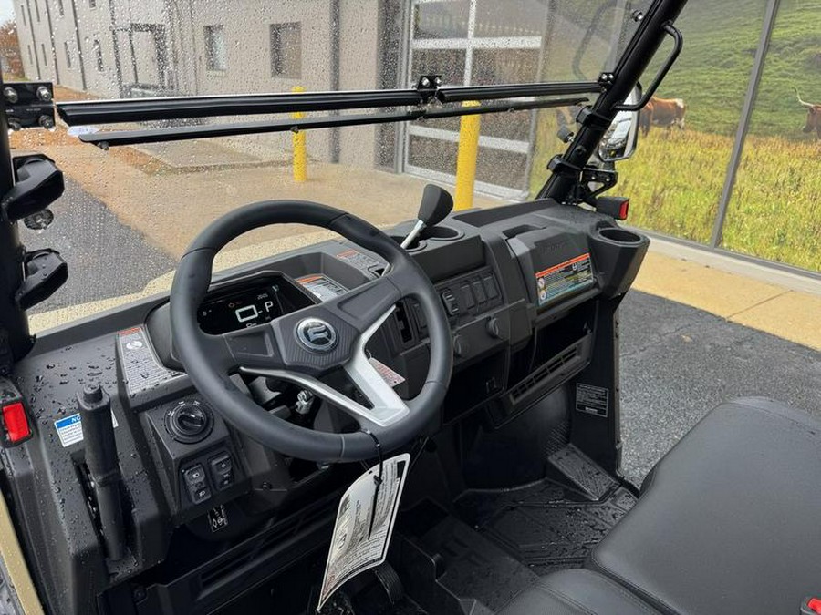 2026 CFMOTO CF800UZ-4