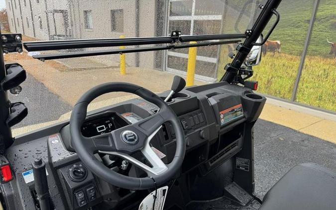 2026 CFMOTO CF800UZ-4