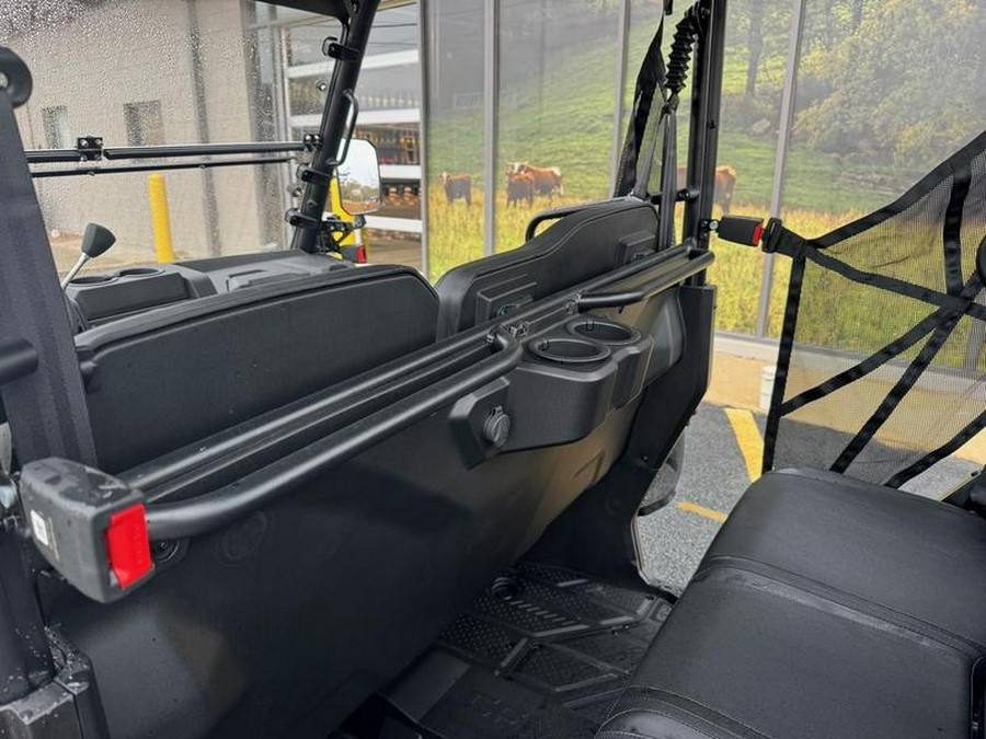 2026 CFMOTO CF800UZ-4