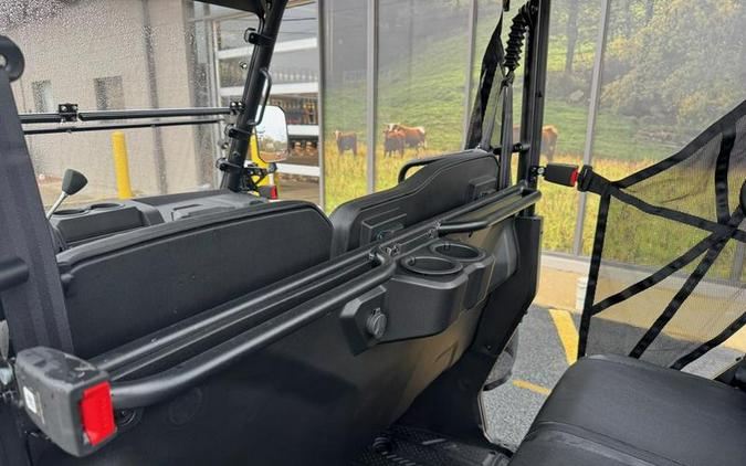 2026 CFMOTO CF800UZ-4