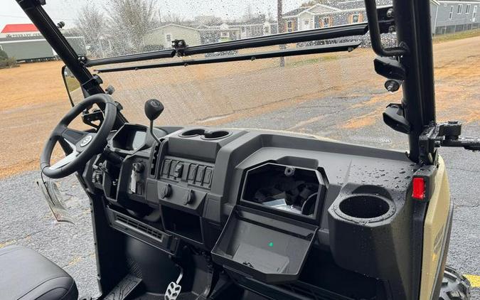 2026 CFMOTO CF800UZ-4