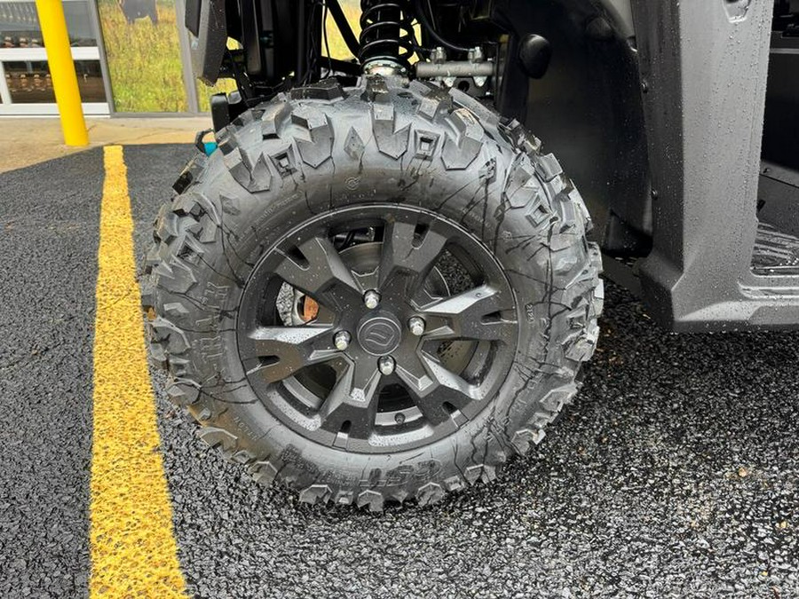 2026 CFMOTO CF800UZ-4