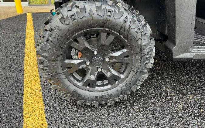 2026 CFMOTO CF800UZ-4