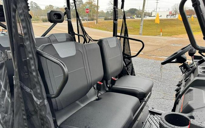 2026 CFMOTO CF800UZ-4