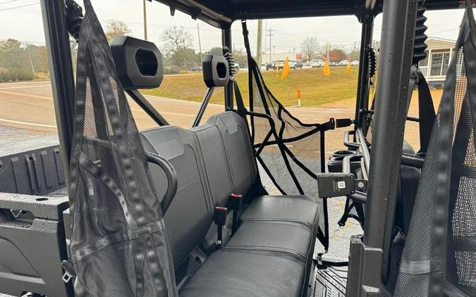 2026 CFMOTO CF800UZ-4