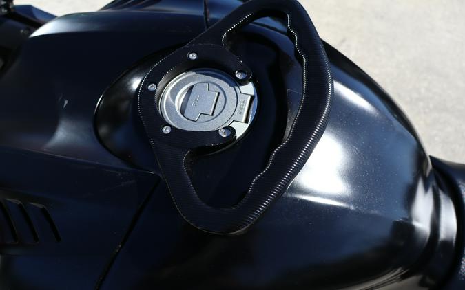 2020 Yamaha Motor Corp., USA YZF-R6