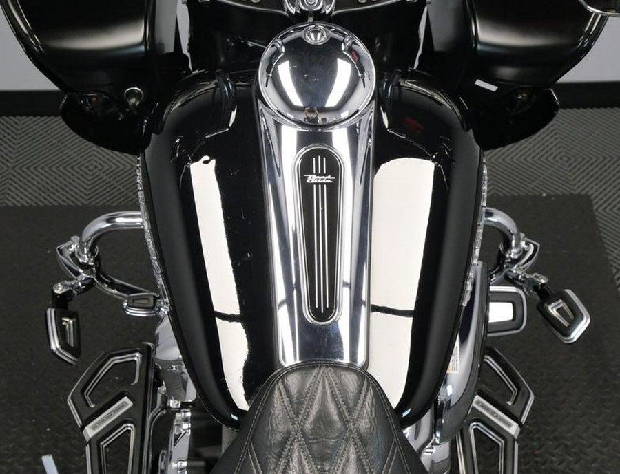 2017 Harley-Davidson® FLTRX - Road Glide®