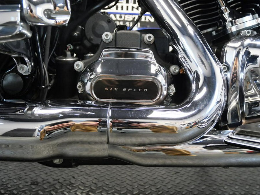 2017 Harley-Davidson® FLTRX - Road Glide®