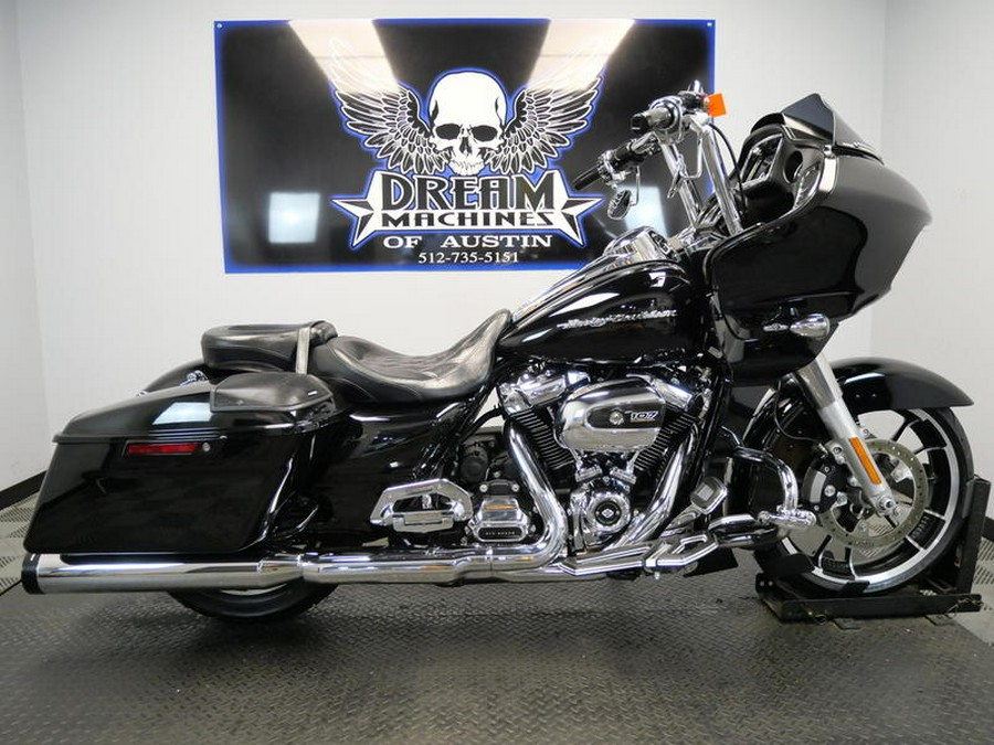 2017 Harley-Davidson® FLTRX - Road Glide®