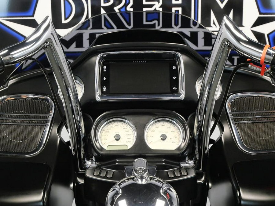 2017 Harley-Davidson® FLTRX - Road Glide®