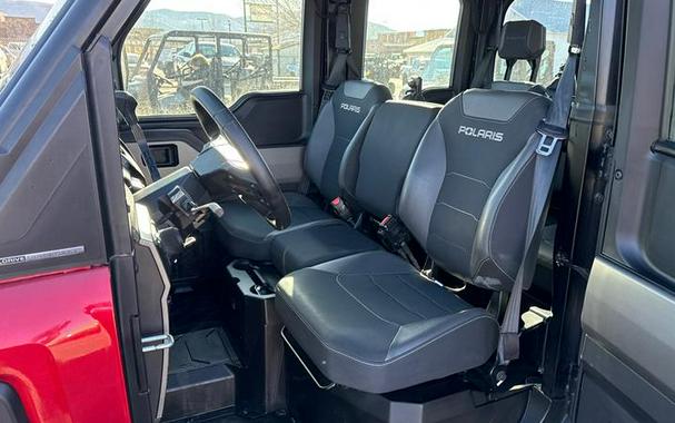 2024 Polaris® Ranger Crew XD 1500 NorthStar Edition Ultimate