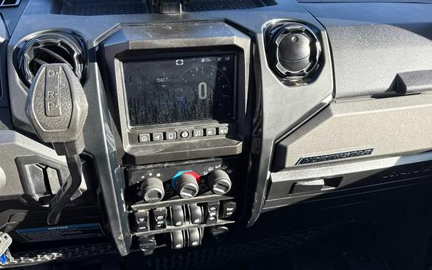 2024 Polaris® Ranger Crew XD 1500 NorthStar Edition Ultimate