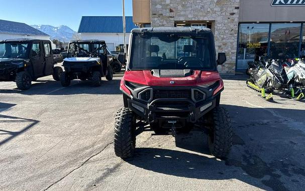 2024 Polaris® Ranger Crew XD 1500 NorthStar Edition Ultimate