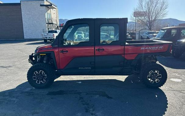 2024 Polaris® Ranger Crew XD 1500 NorthStar Edition Ultimate