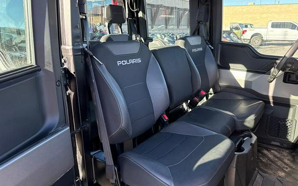 2024 Polaris® Ranger Crew XD 1500 NorthStar Edition Ultimate