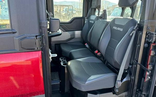 2024 Polaris® Ranger Crew XD 1500 NorthStar Edition Ultimate