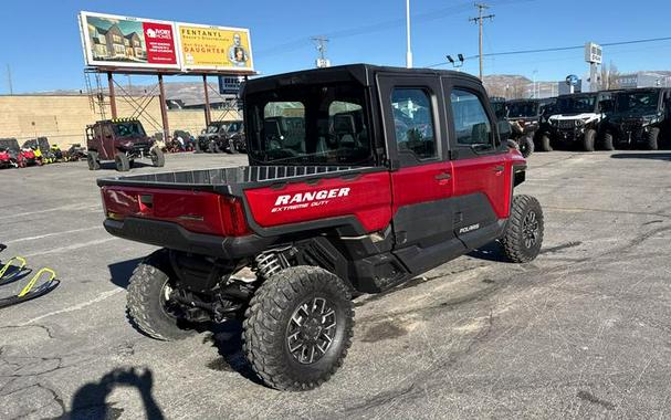 2024 Polaris® Ranger Crew XD 1500 NorthStar Edition Ultimate