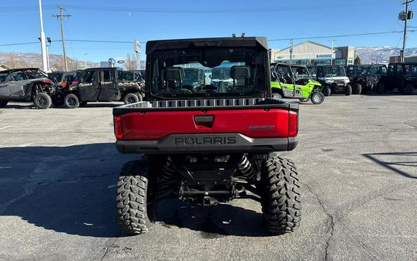 2024 Polaris® Ranger Crew XD 1500 NorthStar Edition Ultimate