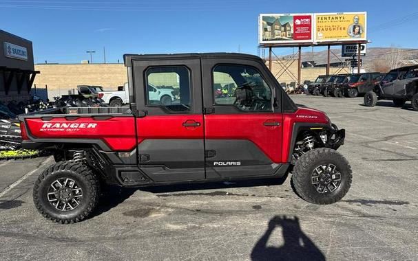 2024 Polaris® Ranger Crew XD 1500 NorthStar Edition Ultimate
