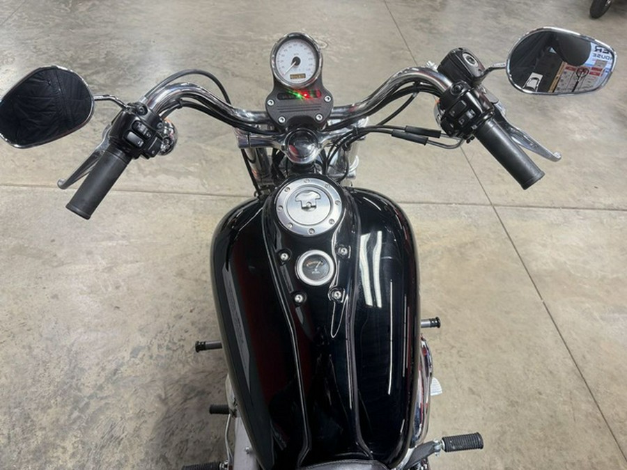2009 Harley-Davidson FXD - Dyna Super Glide