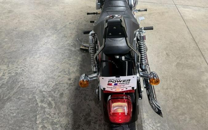 2009 Harley-Davidson FXD - Dyna Super Glide