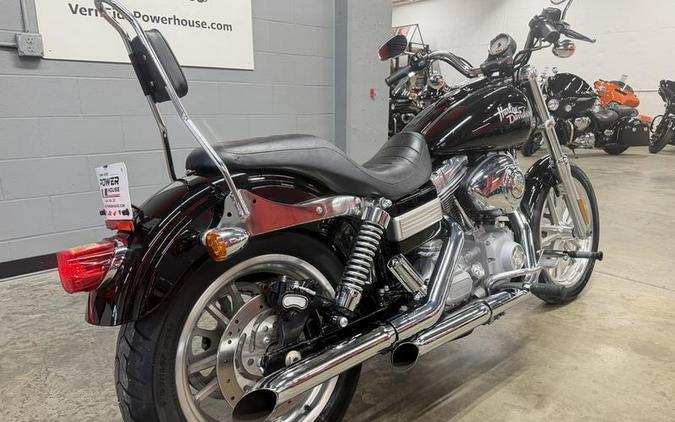 2009 Harley-Davidson® FXDC - Super Glide® Custom