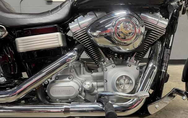 2009 Harley-Davidson® FXDC - Super Glide® Custom