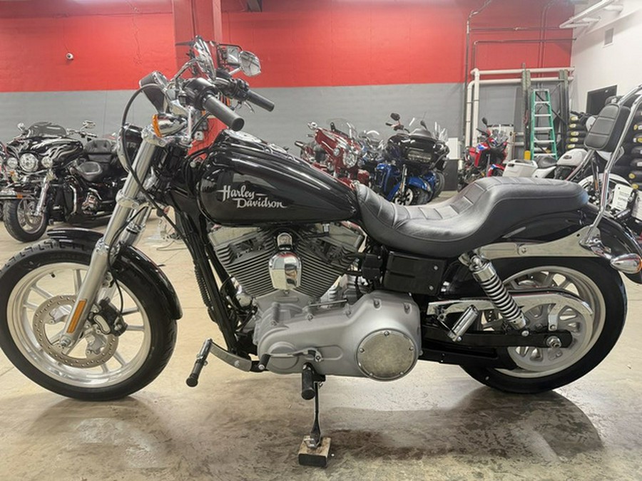 2009 Harley-Davidson FXD - Dyna Super Glide