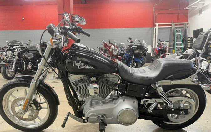 2009 Harley-Davidson FXD - Dyna Super Glide