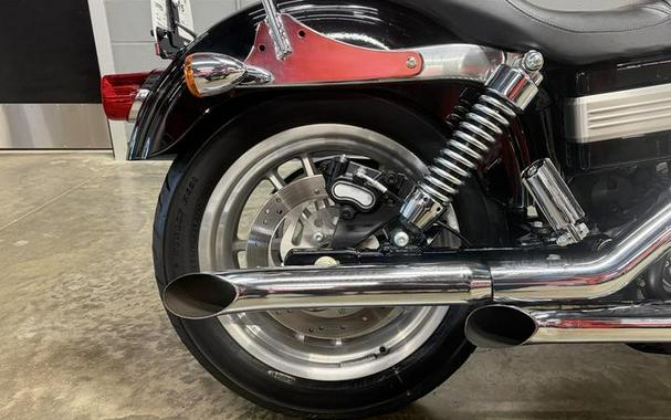 2009 Harley-Davidson® FXDC - Super Glide® Custom