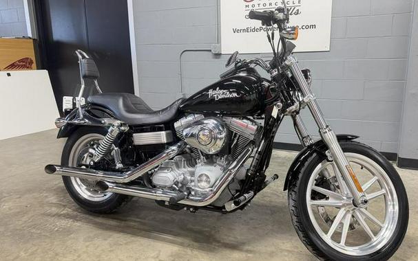 2009 Harley-Davidson® FXDC - Super Glide® Custom