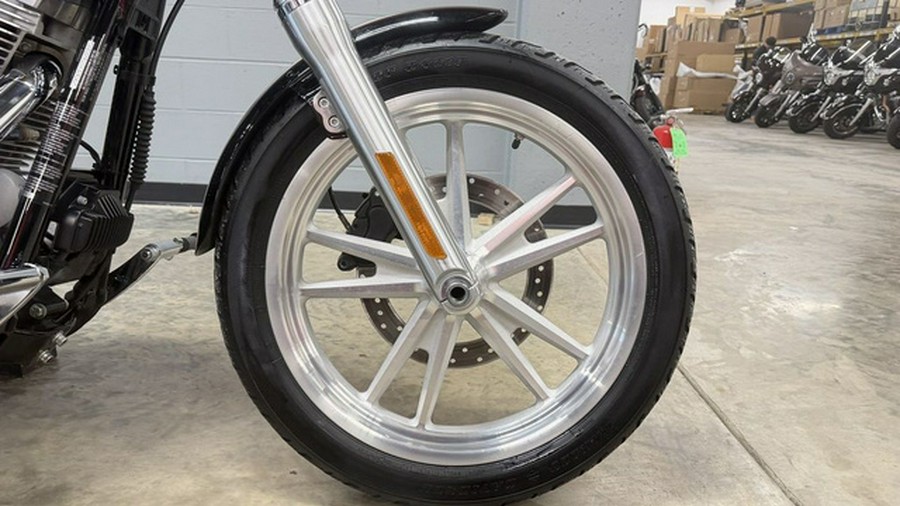 2009 Harley-Davidson FXD - Dyna Super Glide