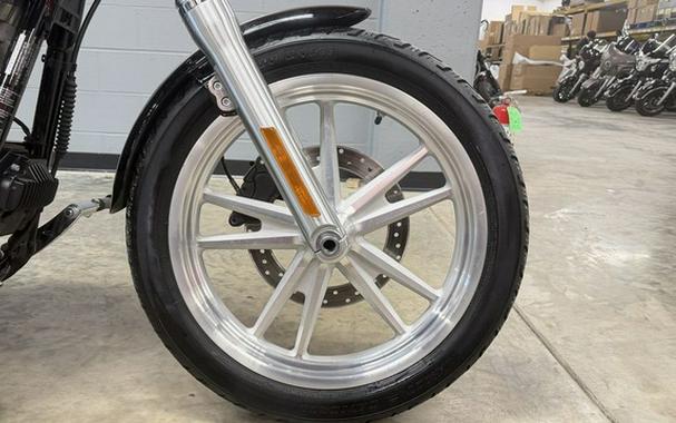 2009 Harley-Davidson FXD - Dyna Super Glide