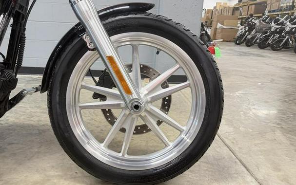 2009 Harley-Davidson® FXDC - Super Glide® Custom