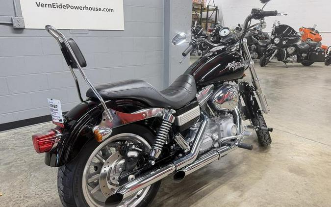 2009 Harley-Davidson® FXDC - Super Glide® Custom