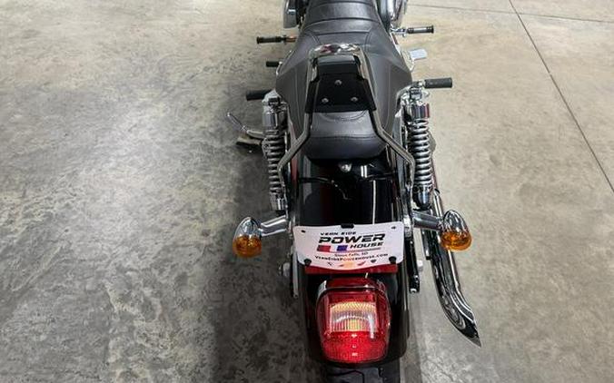 2009 Harley-Davidson® FXDC - Super Glide® Custom