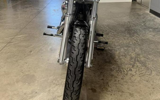 2009 Harley-Davidson® FXDC - Super Glide® Custom