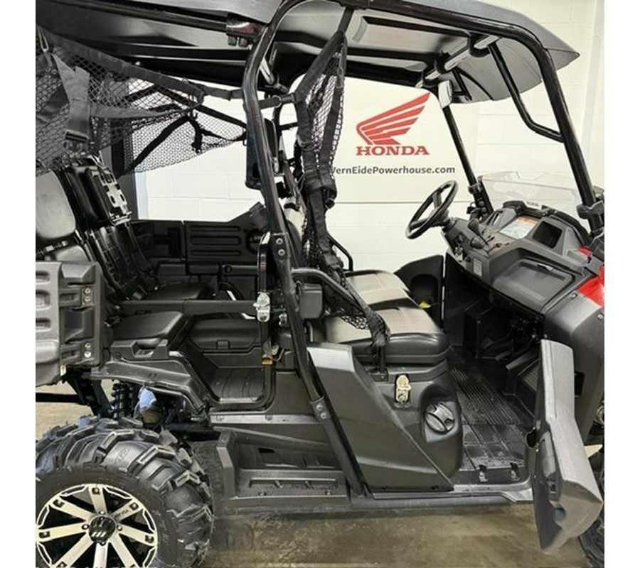 2016 Honda® Pioneer 700-4