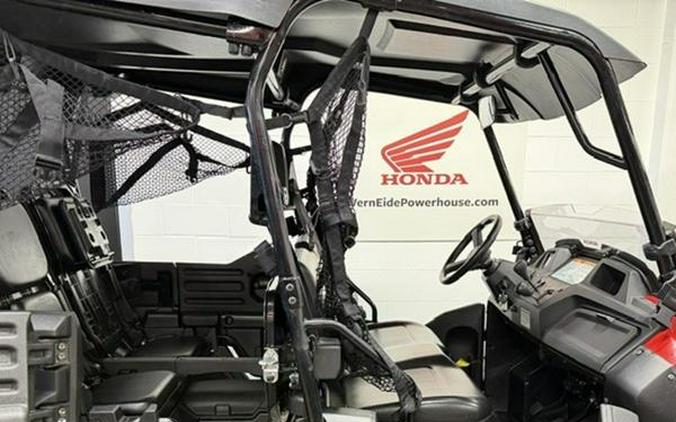 2016 Honda® Pioneer 700-4