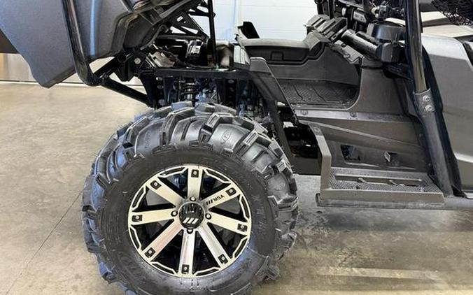 2016 Honda® Pioneer 700-4