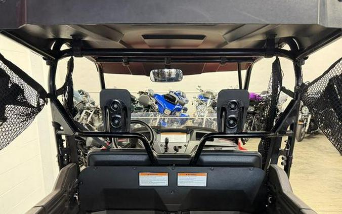 2016 Honda® Pioneer 700-4