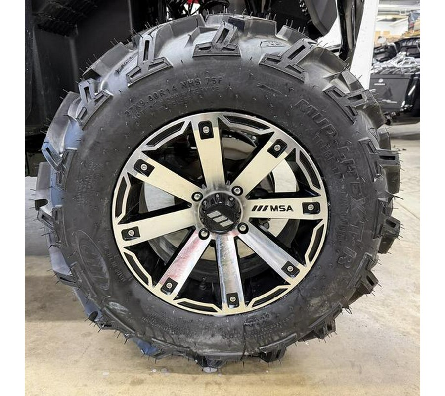 2016 Honda® Pioneer 700-4