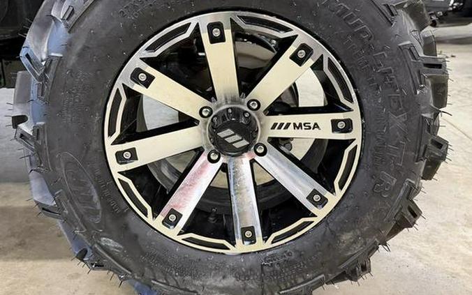 2016 Honda® Pioneer 700-4