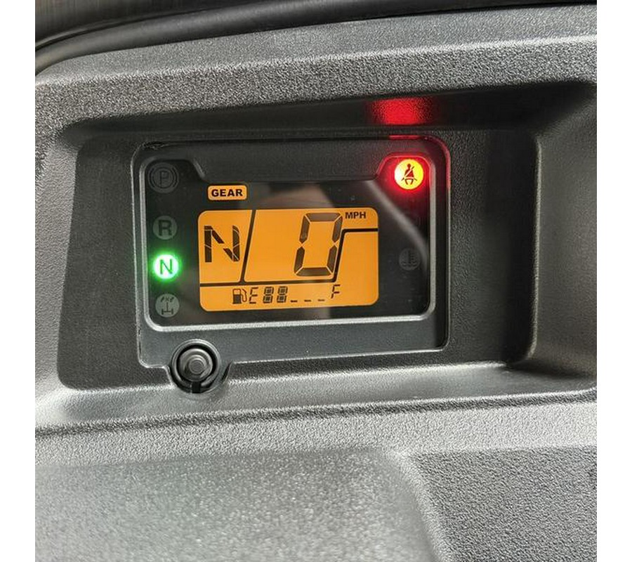 2016 Honda® Pioneer 700-4