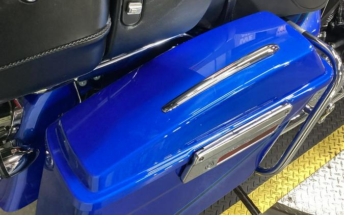 2007 Harley-Davidson® FLHTCUSE2 - Ultra Classic® Screamin' Eagle® Electra Glide®