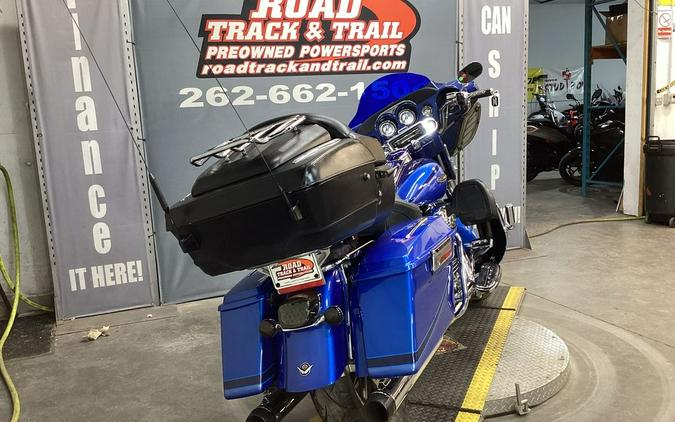 2007 Harley-Davidson® FLHTCUSE2 - Ultra Classic® Screamin' Eagle® Electra Glide®