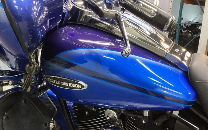 2007 Harley-Davidson FLHTCUSE2 - Ultra Classic Screamin' Eagle Electr