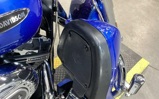 2007 Harley-Davidson FLHTCUSE2 - Ultra Classic Screamin' Eagle Electr