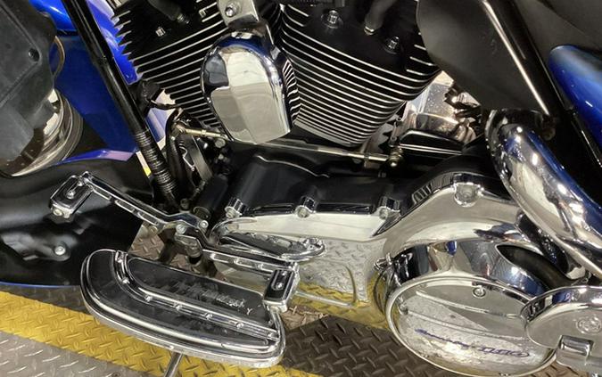 2007 Harley-Davidson FLHTCUSE2 - Ultra Classic Screamin' Eagle Electr
