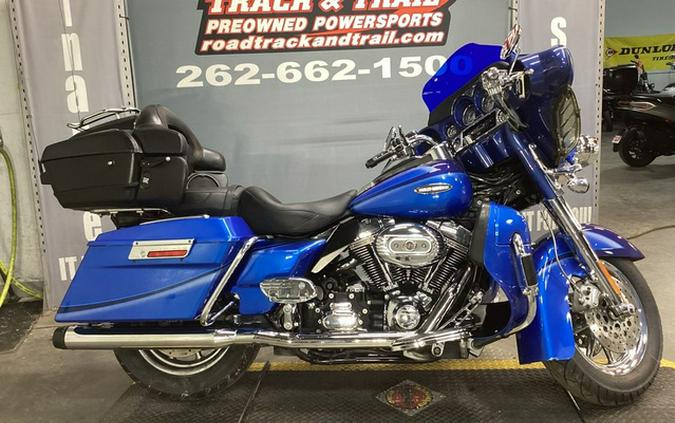 2007 Harley-Davidson FLHTCUSE2 - Ultra Classic Screamin' Eagle Electr